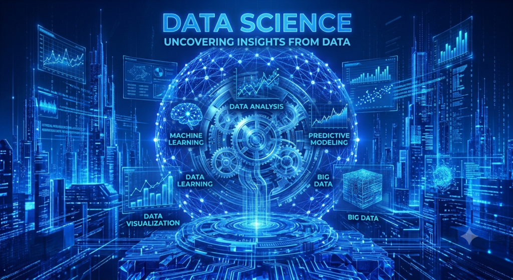 Data science